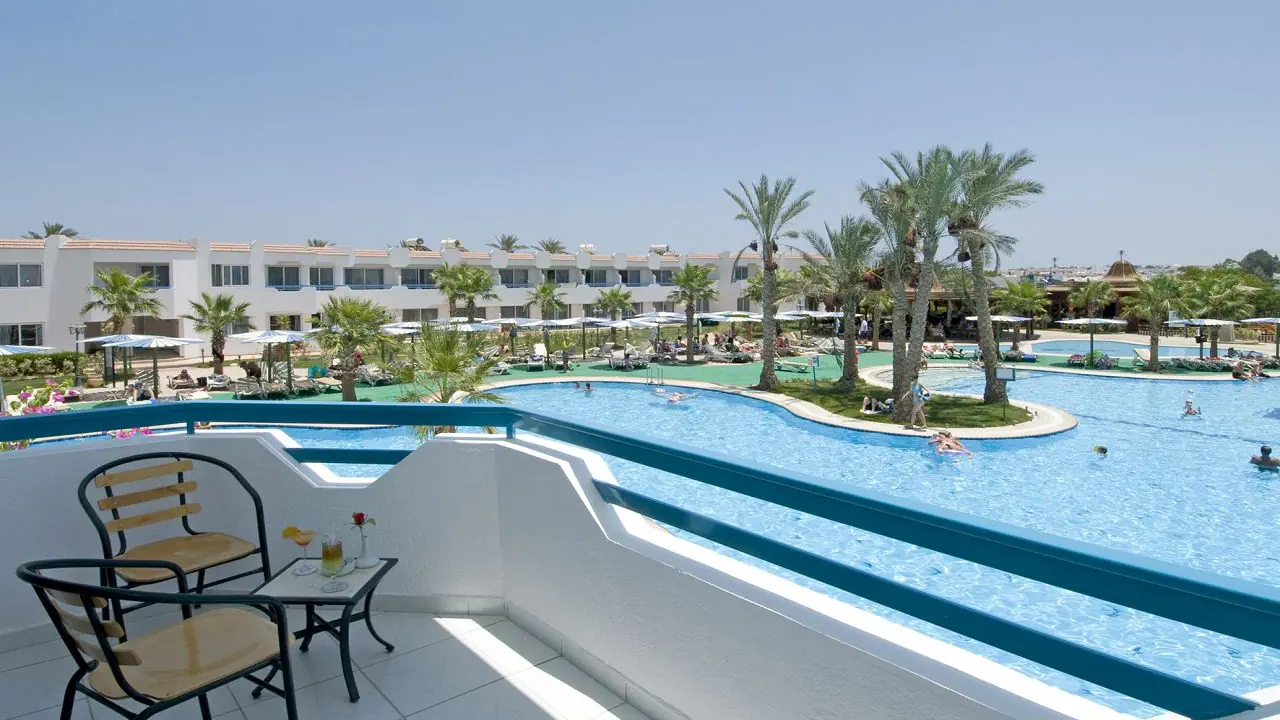 Hotel Dreams Vacation Resort - Sharm Elshikh